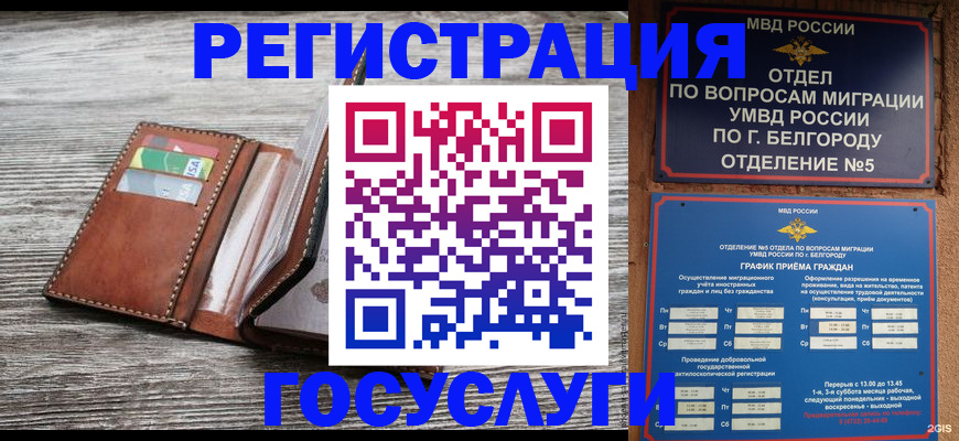 прописка 2025 в Киселёвске